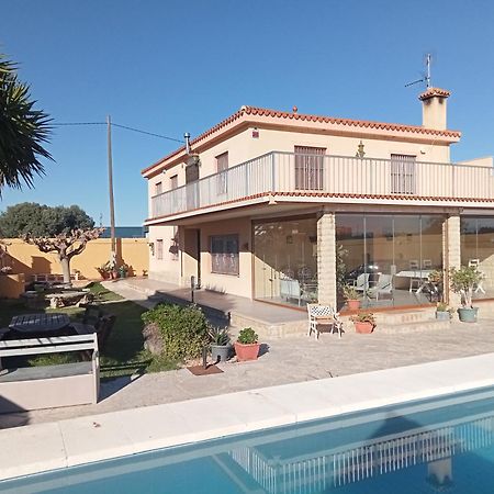 Jade Villa Vinarós Eksteriør bilde