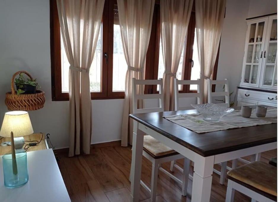 Jade Villa Vinarós Eksteriør bilde