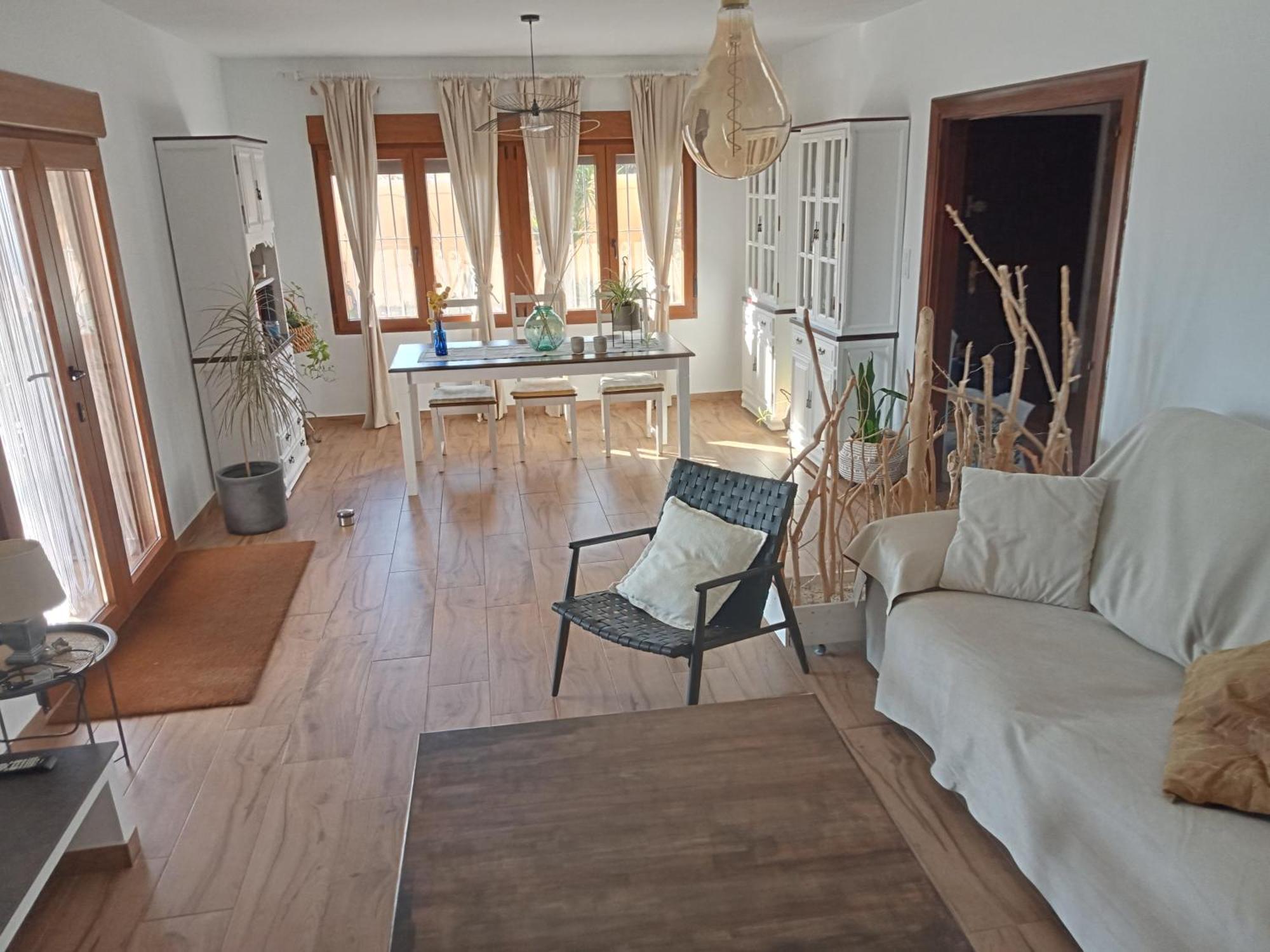 Jade Villa Vinarós Eksteriør bilde