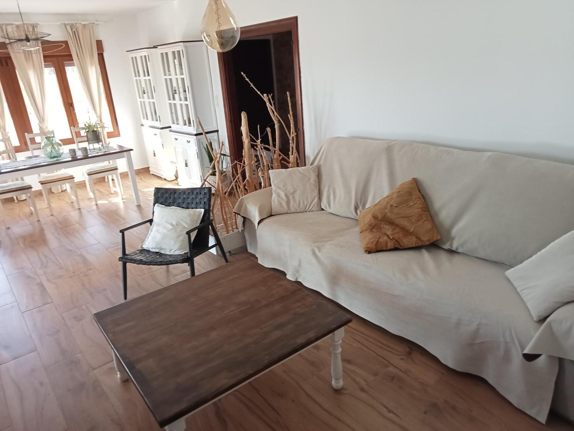 Jade Villa Vinarós Eksteriør bilde